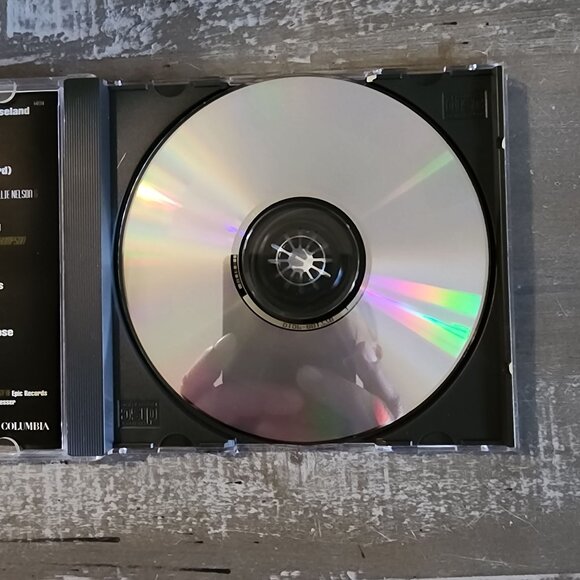 Willie Nelson Countryman & Super Hits CDs - Picture 8 of 8